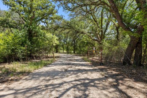 1709 Powell Cemetery Road, Tolar, TX 76476 — photo 2