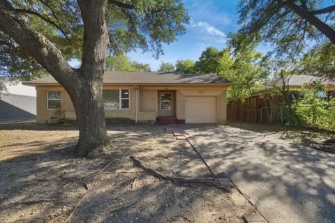 2502 Costa Mesa Drive, Dallas