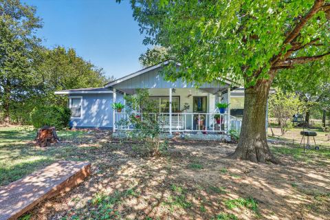 4237 County Road 417a, Cleburne