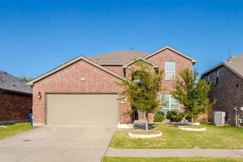3504 Van Zandt Road, Melissa