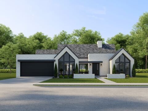 3229 Jubilee Trail, Dallas