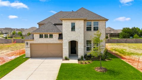 2712 Alcove Lane, Corinth, TX 76210 — photo 2