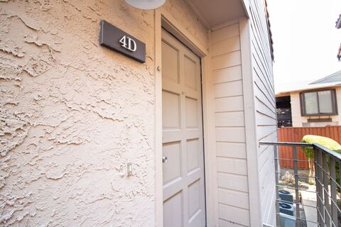 4777 Cedar Springs Road 4D, Dallas