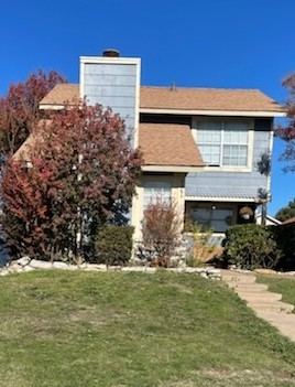 9984 Lone Eagle Drive, Fort Worth