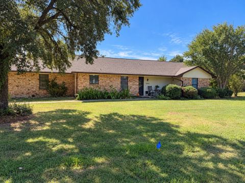 2688 Fm 1387, Midlothian