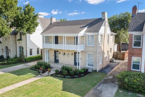 3119 Mockingbird Lane, Highland Park, TX 75205 — photo 2