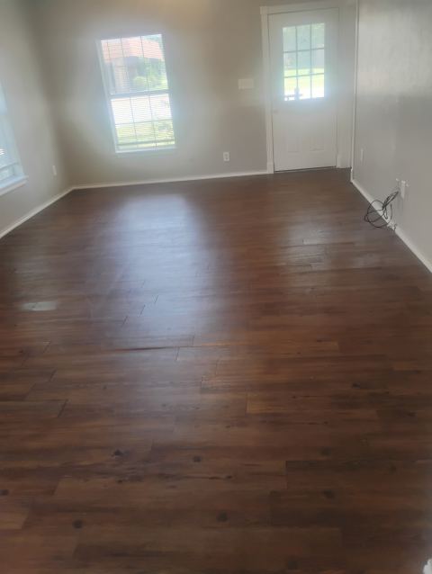 411 Cooke Street, Nocona