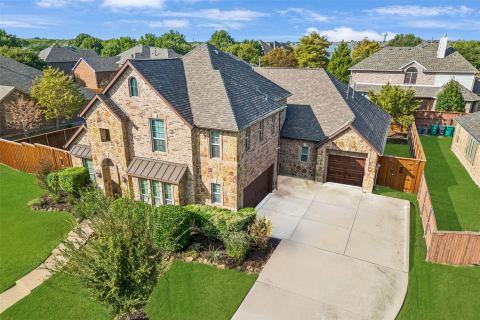537 Maize Road, Murphy