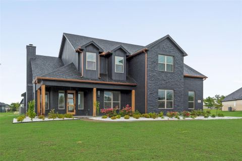 1001 Devoss Court, Caddo Mills, TX 75135 — photo 2