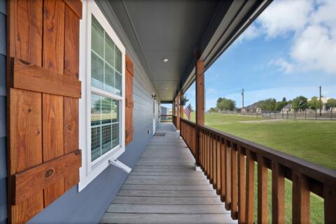 1237 Private Road 4219, Decatur, TX 76234 — photo 3