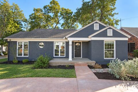 6050 Ellsworth Avenue, Dallas