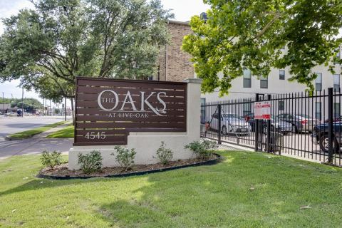 1317 Annex Avenue 323, Dallas
