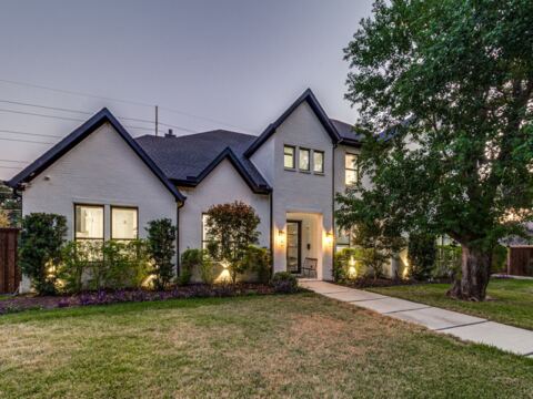 3536 Jubilee Trail, Dallas