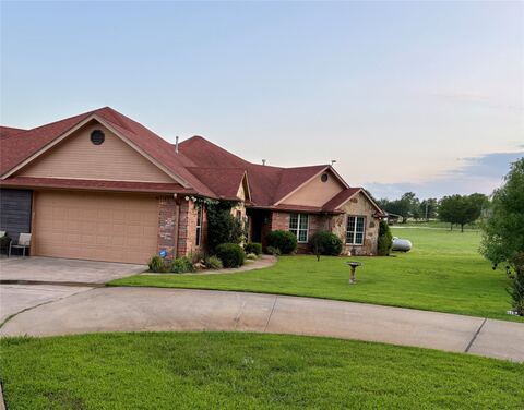 3084 Hagerman Road, Pottsboro, TX 75076 — photo 2