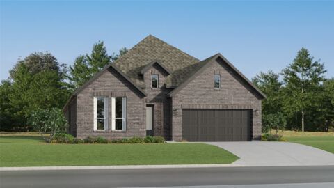9945 Misty Field Road, Fort Worth