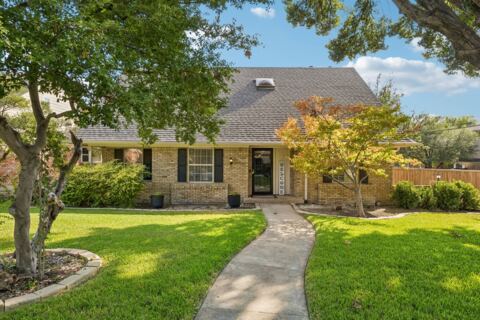 9336 Heatherdale Drive, Dallas