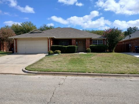 4720 Saint Thomas Place, Fort Worth