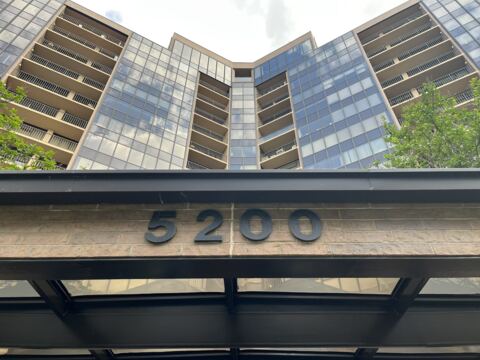 5200 Keller Springs Road 215, Dallas