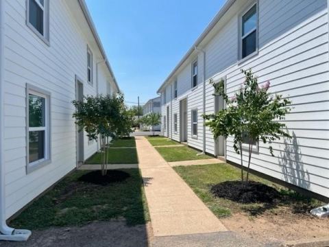 1505 W Pearl Street 9, Granbury