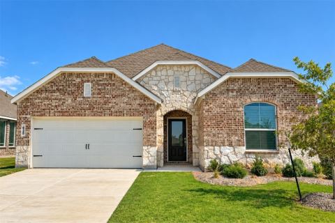 635 Stud Drive, Aubrey