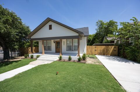 1321 E Magnolia Avenue, Fort Worth