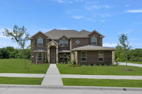 513 S Hidden Lakes Drive, DeSoto