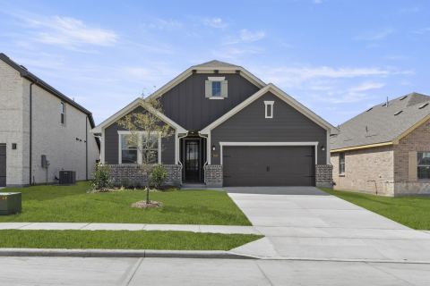 3630 Saffron Drive, Celina