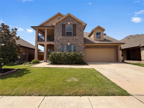 725 Lyndhurst Drive, Anna