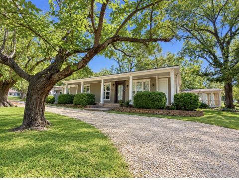 122 Pawnee Trail, Gainesville, TX 76240 — photo 2