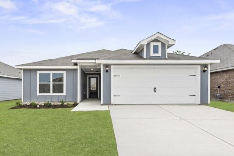 908 Burlington Avenue, Fort Worth