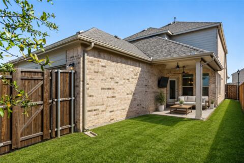 12361 Hulson Trail, Fort Worth