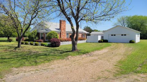 465 Southview Drive, Lucas
