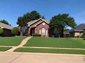 8209 Bells Street, Frisco