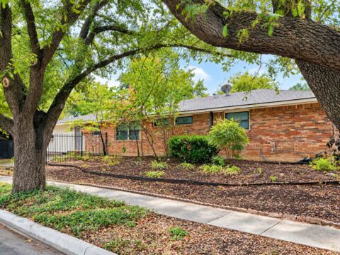 3544 Timberview Road, Dallas