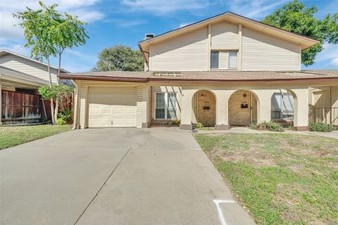 405 Atherton Drive, Garland