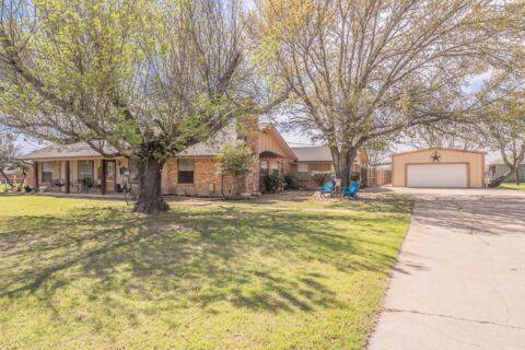 11485 Ridgeview Circle, Fort Worth