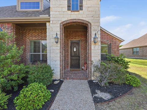 10917 Swift Current Trail, Fort Worth