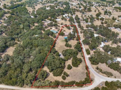 885 Kyle Circle, Reno, TX 76020 — photo 3