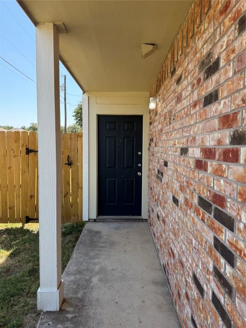 2543 Pascal Court B, Waco
