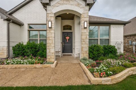 4014 Whitetail Lane, Melissa, TX 75454 — photo 2
