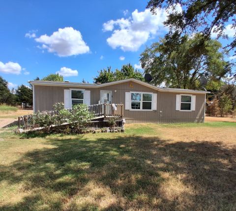5819 County Road 2025, Ivanhoe