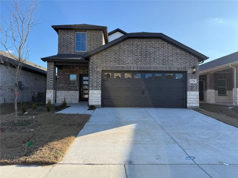 1736 Arches Road, Anna