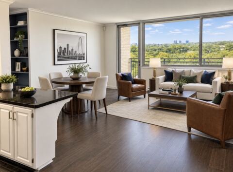 3883 Turtle Creek Boulevard 1203, Dallas