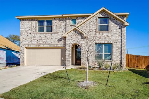 10501 Beacon Ridge Drive, Fort Worth
