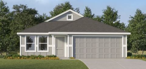 1225 Calamian Drive, Fort Worth
