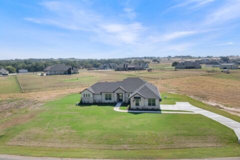 1099 Paradise Parkway, Poolville, TX 76487 — photo 3