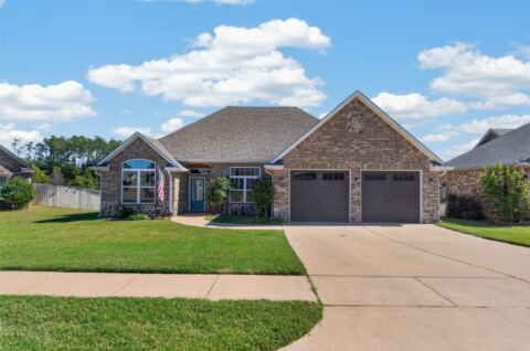 1513 White Bear Trail, Lindale, TX 75771 — photo 2