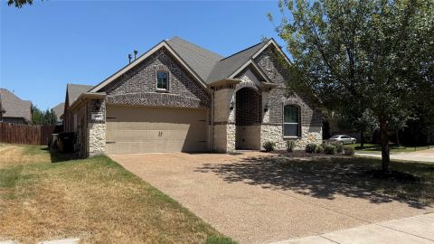 700 Shrewsbury Place, Plano