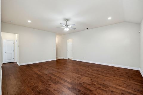 4721 Woodview Lane, Forest Hill, TX 76140 — photo 3