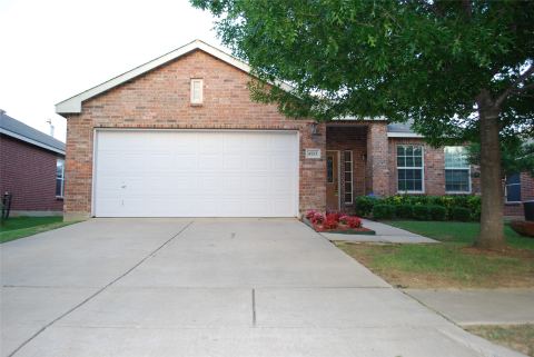 4713 Fox Sedge Lane, Denton